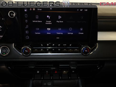 Certified 2024 Chevrolet Colorado LT w/ LT Convenience Package III image 25