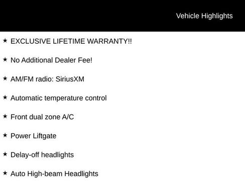 Used 2025 Hyundai Tucson SEL FWD image 5