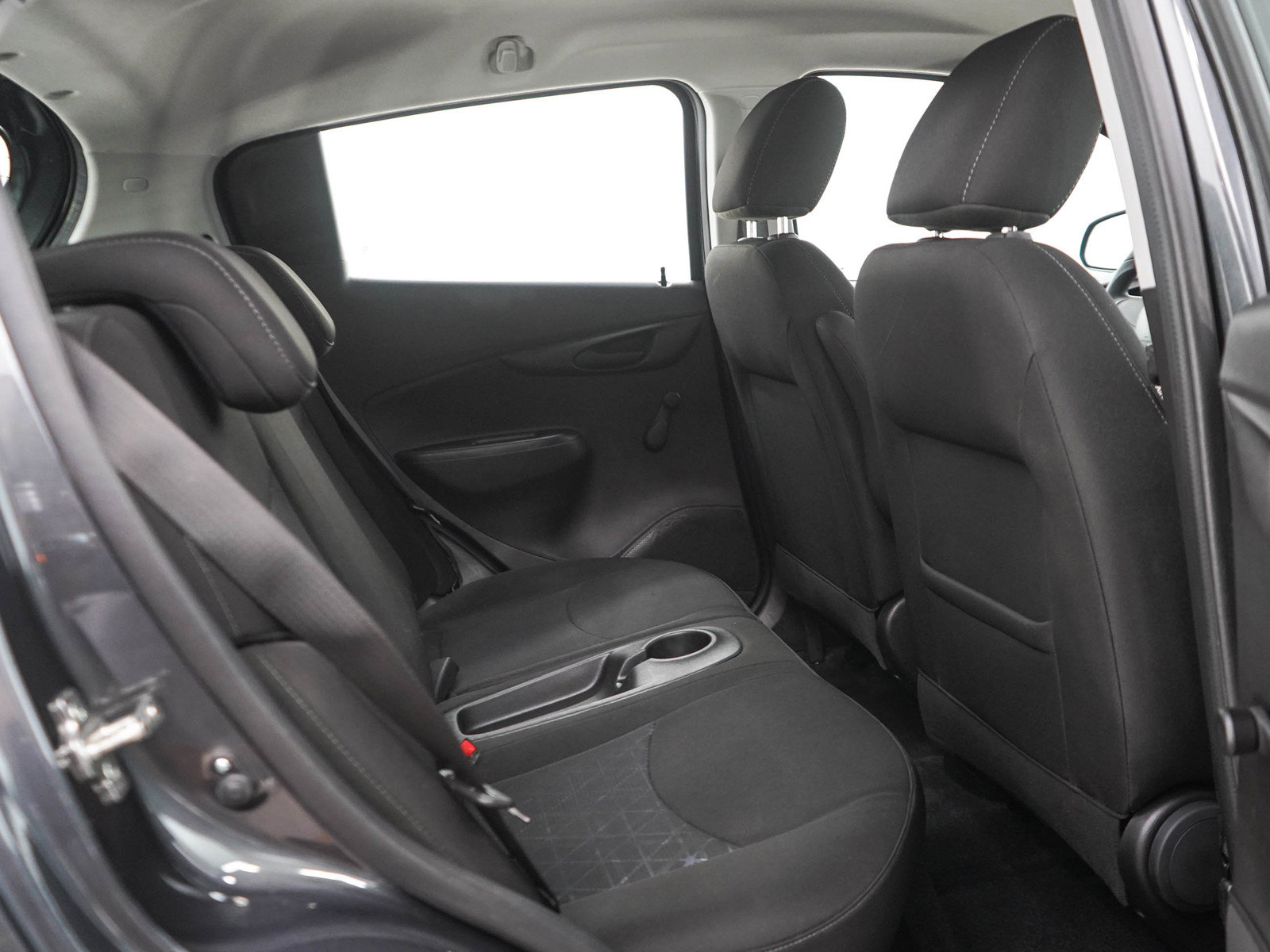 Used 2020 Chevrolet Spark LS FWD image 11