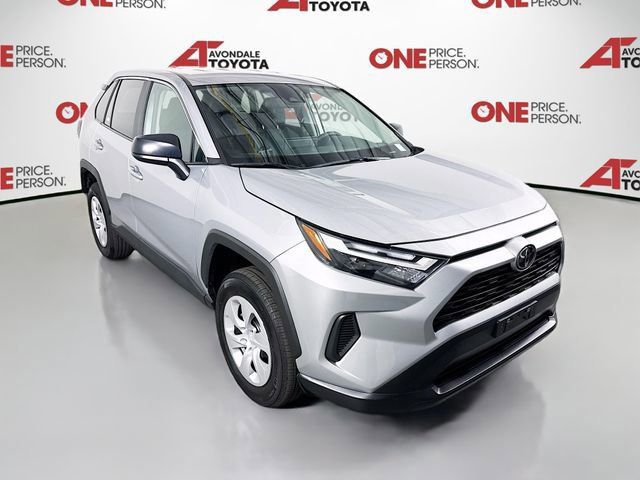 Toyota Rav4 Certified Pre-Owned Cars for Sale in Phoenix, AZ