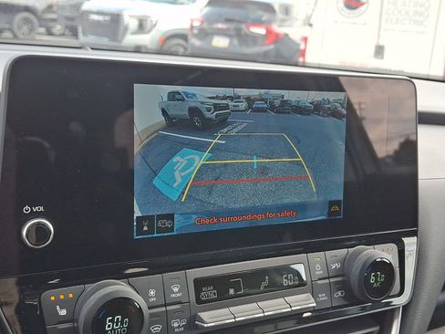 Used 2026 Toyota Grand Highlander AWD image 20