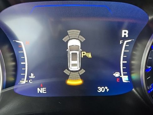 New 2026 Chrysler Pacifica Select image 56