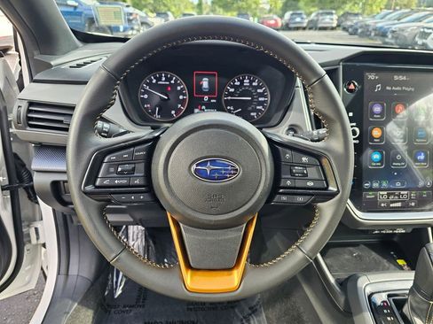 Certified 2025 Subaru Crosstrek 2.5i Wilderness w/ Crosstrek Mirror Package AWD/4WD image 24