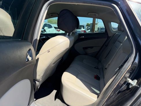 Used 2015 Buick Verano Convenience FWD image 18