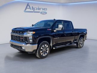 Used 2022 Chevrolet Silverado 2500 LT w/ Convenience Package video 1