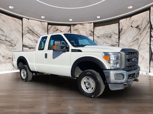 Used 2016 Ford F250 XL w/ Power Equipment Group image 11