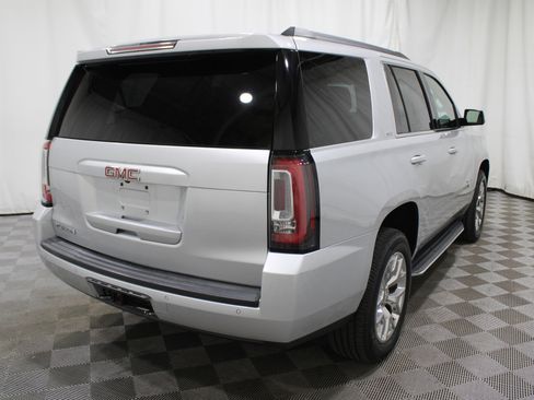 Used 2016 GMC Yukon SLT w/ Open Road Package image 34