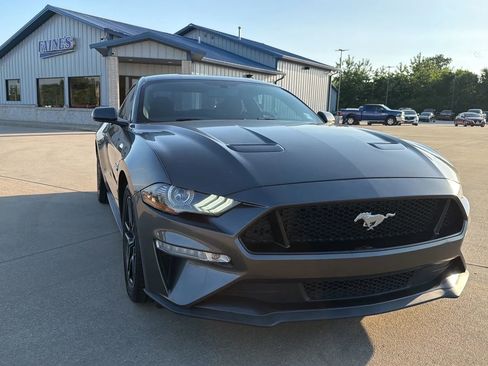 Used 2020 Ford Mustang GT w/ Equipment Group 301A RWD image 28