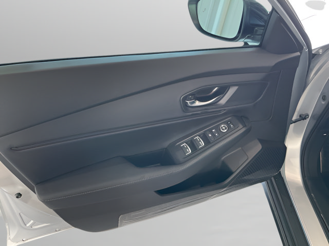 New 2026 Honda Accord Sport image 3