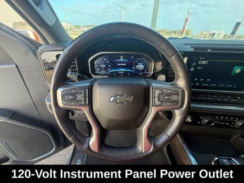 Used 2022 Chevrolet Silverado 1500 RST RWD image 21