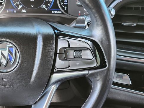 Used 2023 Buick Enclave Avenir w/ Avenir Technology Package image 29