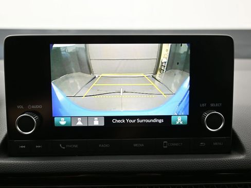 Used 2026 Honda Civic Sport image 18