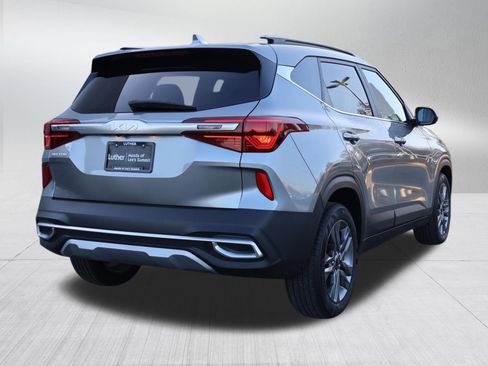 Used 2023 Kia Seltos S image 7