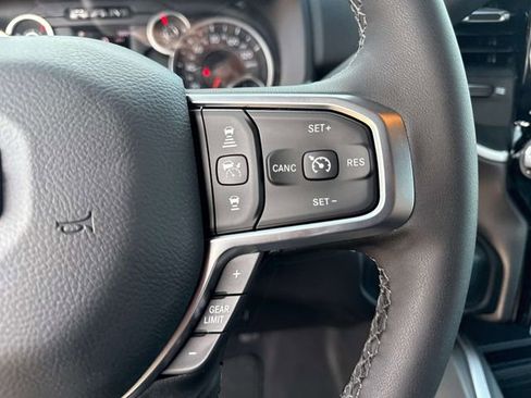 New 2026 RAM 2500 Big Horn image 29