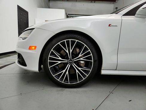 Used 2017 Audi A7 3.0T Prestige w/ Prestige Package image 31