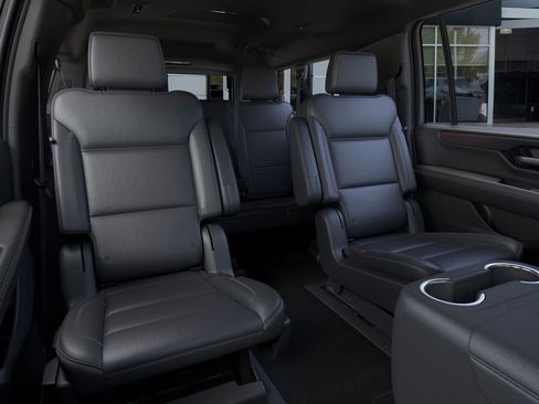 New 2026 GMC Yukon XL Denali image 32