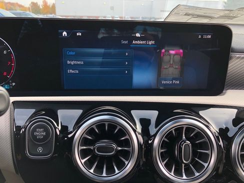 New 2025 Mercedes-Benz CLA 250 CLA 250 image 28