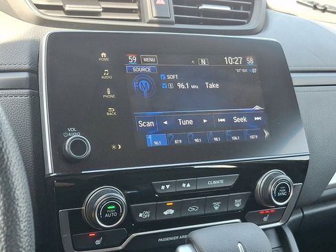 Certified 2021 Honda CR-V Special Edition image 16