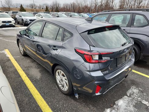 Certified 2025 Subaru Impreza 2.0i image 4
