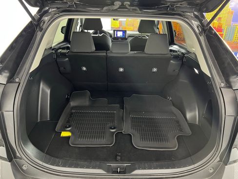 Certified 2024 Toyota RAV4 XLE FWD image 22