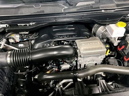 Used 2022 RAM 1500 Lone Star image 42