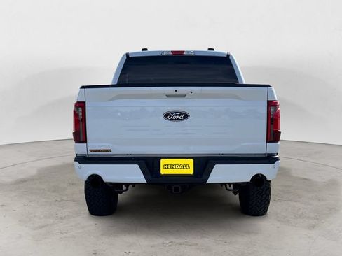 Used 2025 Ford F150 Tremor AWD/4WD image 6