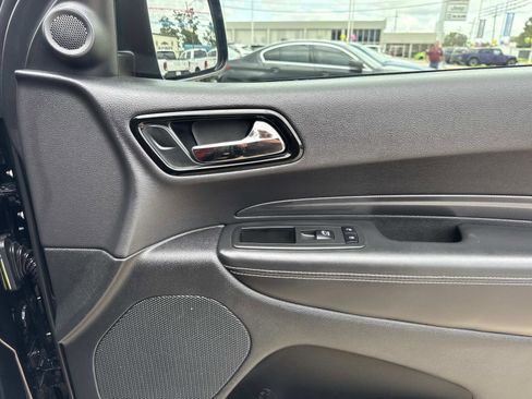 Used 2024 Dodge Durango SRT AWD/4WD image 14