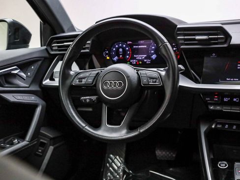Certified 2023 Audi A3 2.0T Premium w/ Convenience Package image 16