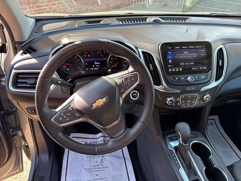 Used 2024 Chevrolet Equinox LT AWD/4WD image 13