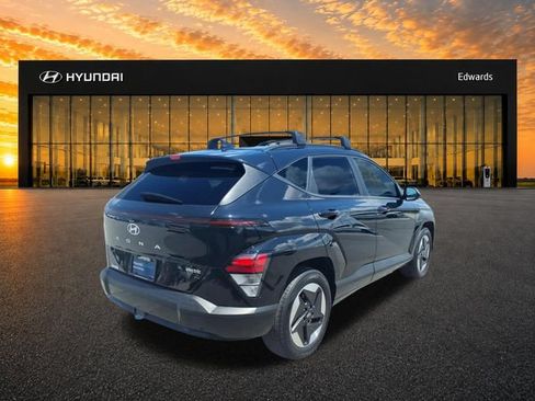 Certified 2024 Hyundai Kona SEL FWD image 7