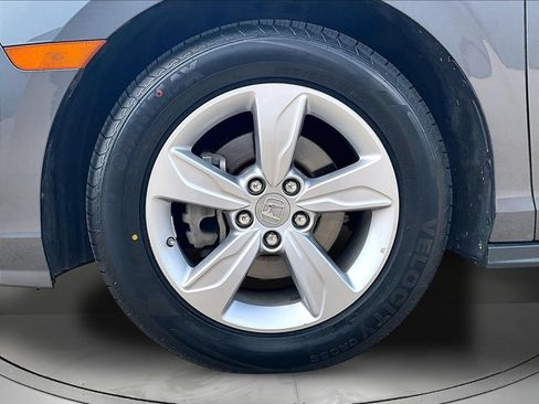 Used 2020 Honda Odyssey EX-L image 37