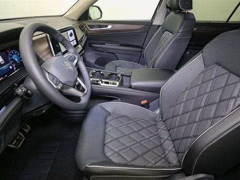 New 2026 Volkswagen Atlas SEL Premium R-Line AWD/4WD image 27