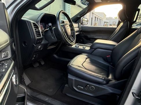 Certified 2020 Ford Expedition Limited AWD/4WD image 11