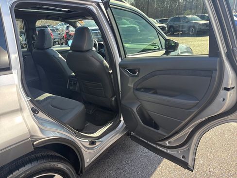 New 2026 Subaru Forester Limited image 39