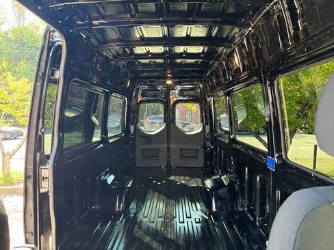 New 2025 Mercedes-Benz Sprinter 3500 image 21