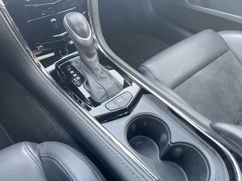 Used 2018 Cadillac ATS V w/ Carbon Fiber Package image 23