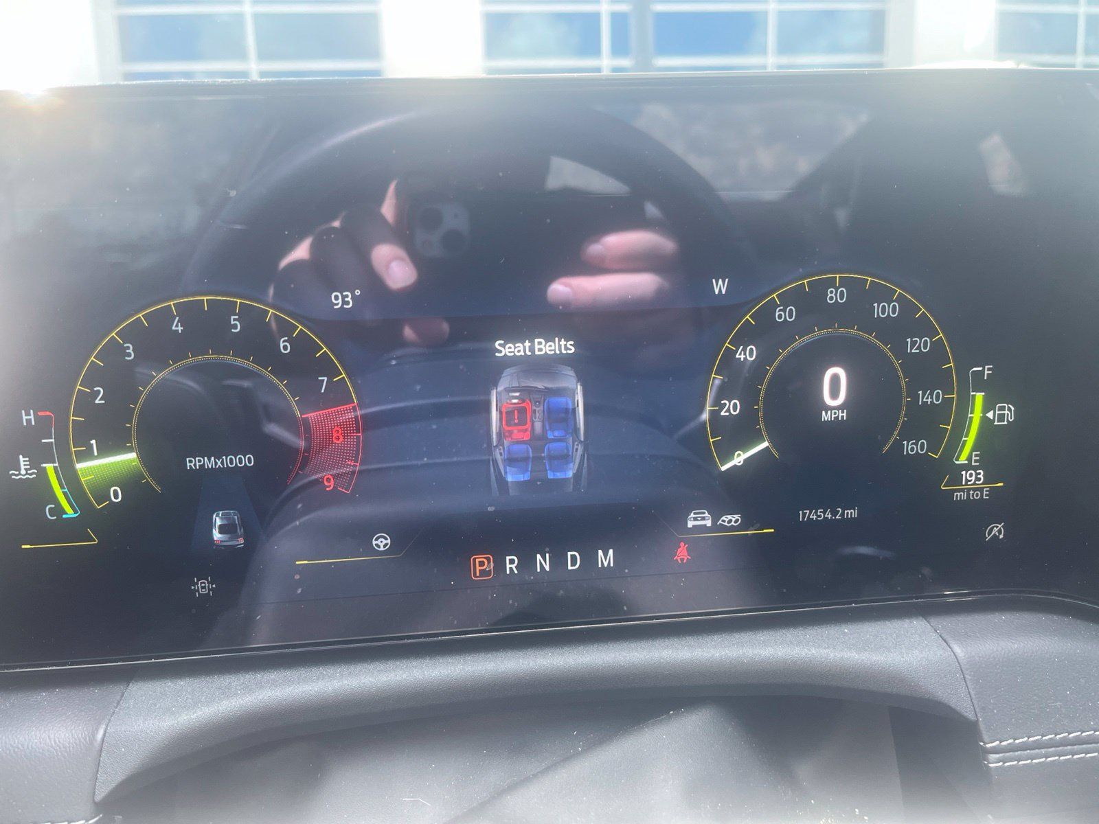 Used 2024 Ford Mustang GT Premium RWD image 10