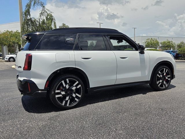 New 2027 MINI Cooper Countryman John Cooper Works AWD/4WD image 7