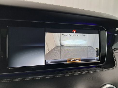 Used 2016 Mercedes-Benz S 63 AMG 4MATIC Coupe image 40