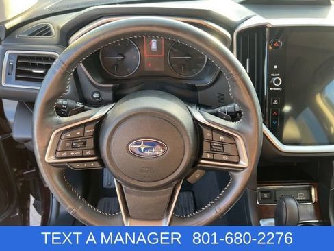 Used 2024 Subaru Ascent Touring AWD/4WD image 19