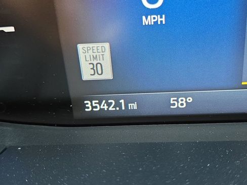 Used 2025 Ford Escape ST-Line w/ Tech Pack #1 image 15