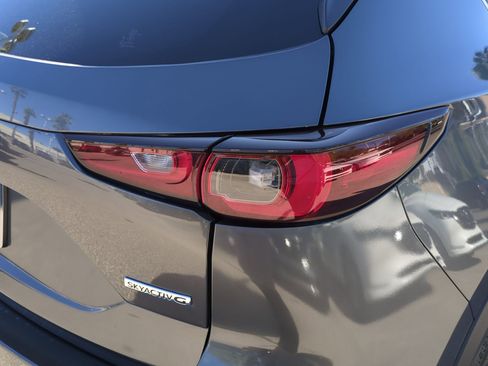 Certified 2023 MAZDA CX-5 AWD 2.5 S w/ Preferred Package image 11