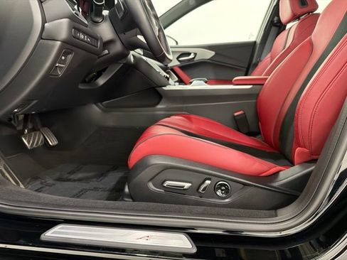 Certified 2025 Acura TLX SH-AWD w/ A-SPEC Pkg image 14