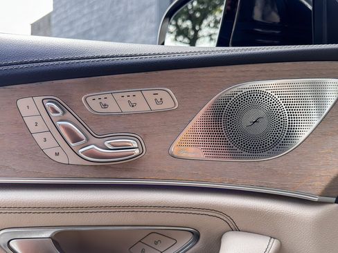 Used 2019 Mercedes-Benz CLS 450 image 35