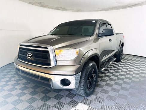 Used 2013 Toyota Tundra 2WD Double Cab image 7