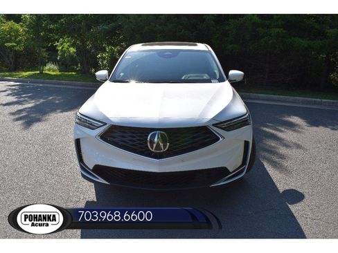 New 2026 Acura MDX Technology Package image 3