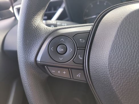 Certified 2023 Toyota Corolla LE image 26