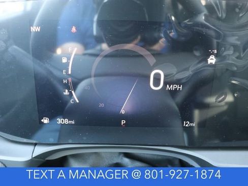 New 2026 Buick Envista Sport Touring image 23