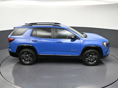 Used 2026 GMC Terrain AT4 AWD/4WD image 21