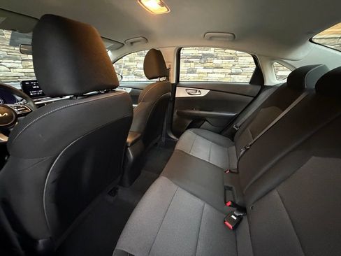 Used 2024 Kia Forte LXS image 25